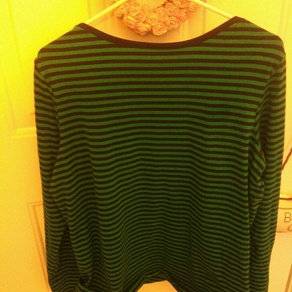 Chic nautical blouse ⚓ - Picture 3 of 5